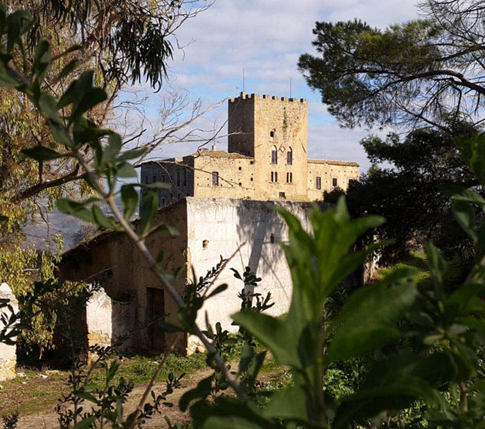 Castello d'Angiò