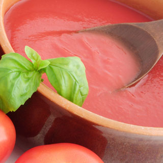Organic Tomato Sauces