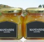 Marmellata di Mandarini