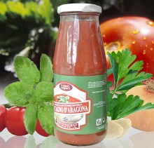 Passata di Sugo Rustica