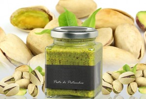 Pesto di Pistacchio