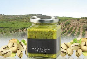 Pesto di Pistacchio Puro