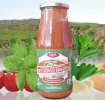 Sugo Salsa Normale Siccagno