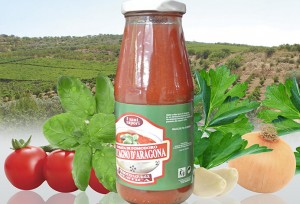 Sugo Salsa Piccola Rustica