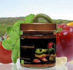 Bio Crema di Peperoni