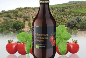 Bio Sugo Pronto Ciliegino