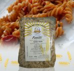 Fusilli Castello d'Angiò