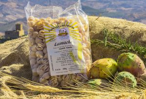 Lumache Italian Pasta from Sicilia